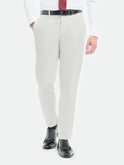 House Of Cavani Grey Tropez Trousers - Image 1 of 3