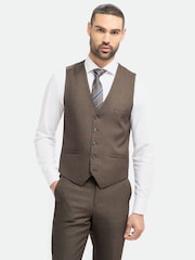 House Of Cavani Caridi Waistcoat - Imagem 1 de 3