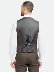 House Of Cavani Caridi Waistcoat - Imagem 2 de 3