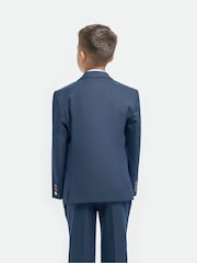 Azul marino - House Of Cavani Tropez Suit - Imagen 3 de 4