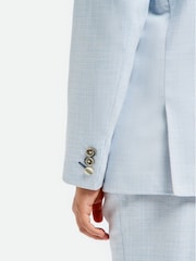 Azul - House Of Cavani Tropez Suit - Imagen 4 de 4