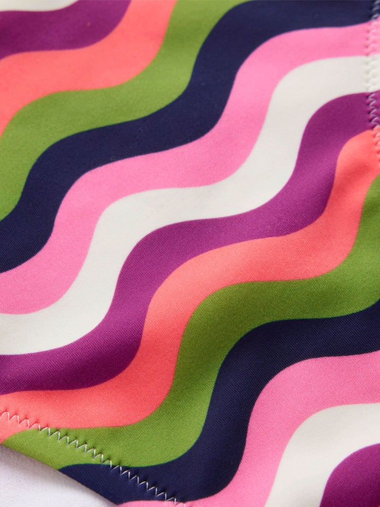 Boden Red Classic Bikini Bottoms - Image 7 of 7