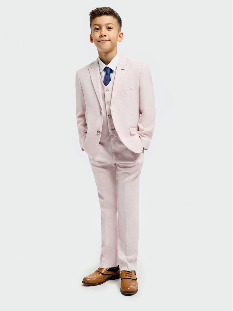 Rosa - House Of Cavani Tropez Suit - Imagen 1 de 4