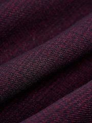 Vino tinto - Pantalones Caridi de House Of Cavani - Imagen 3 de 3