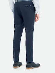 House Of Cavani Blue Tropez Trousers - Image 2 of 3