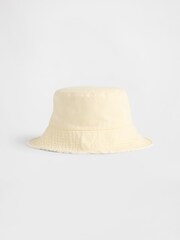 Gap Yellow Bucket Hat - Image 1 of 1