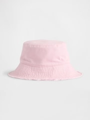 Gap Pink Bucket Hat - Image 1 of 1