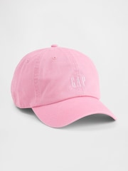 Gap Gap Logo Baseball Hat - Imaginea 1 din 2