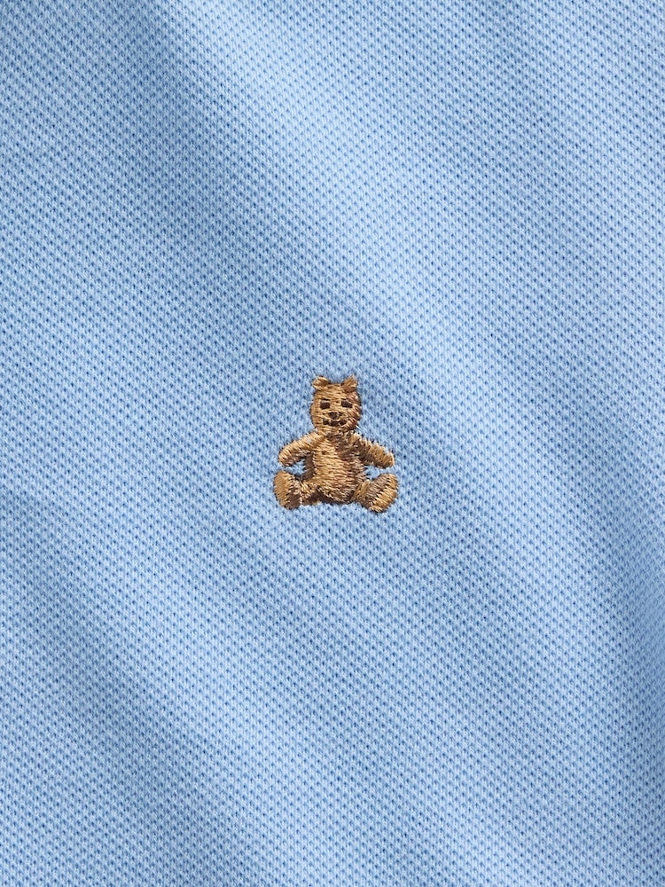 Gap Polo Outfit Set (0-24mths) - Bilde 3 av 3