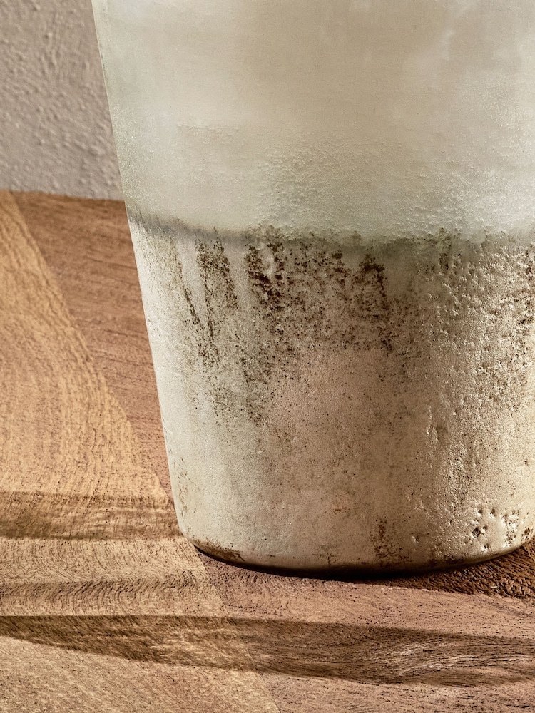 Nkuku Aged Smoke Ngolo Wine Cooler - Image 2 of 3