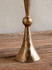 Nkuku Javanee Candle Holder - Image 3 of 4