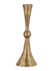 Nkuku Javanee Candle Holder - Image 4 of 4