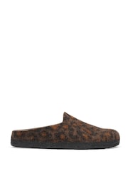Birkenstock Amsterdam Lined Slippers - Bild 1 von 3