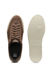 Marrón - Zapatillas BOSS Kieran - Imagen 2 de 2