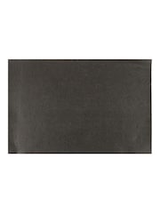 Something Different Brown Natural Les Fleurs Tulip Doormat - Image 4 of 4