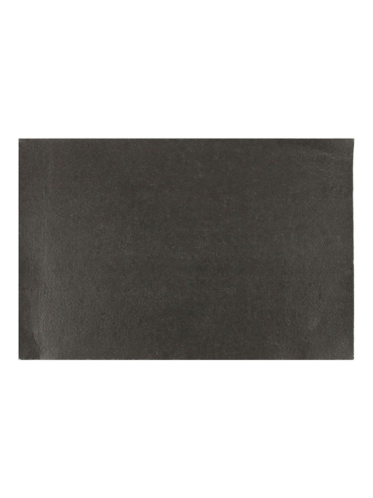 Something Different Brown Natural Les Fleurs Tulip Doormat - Image 4 of 4