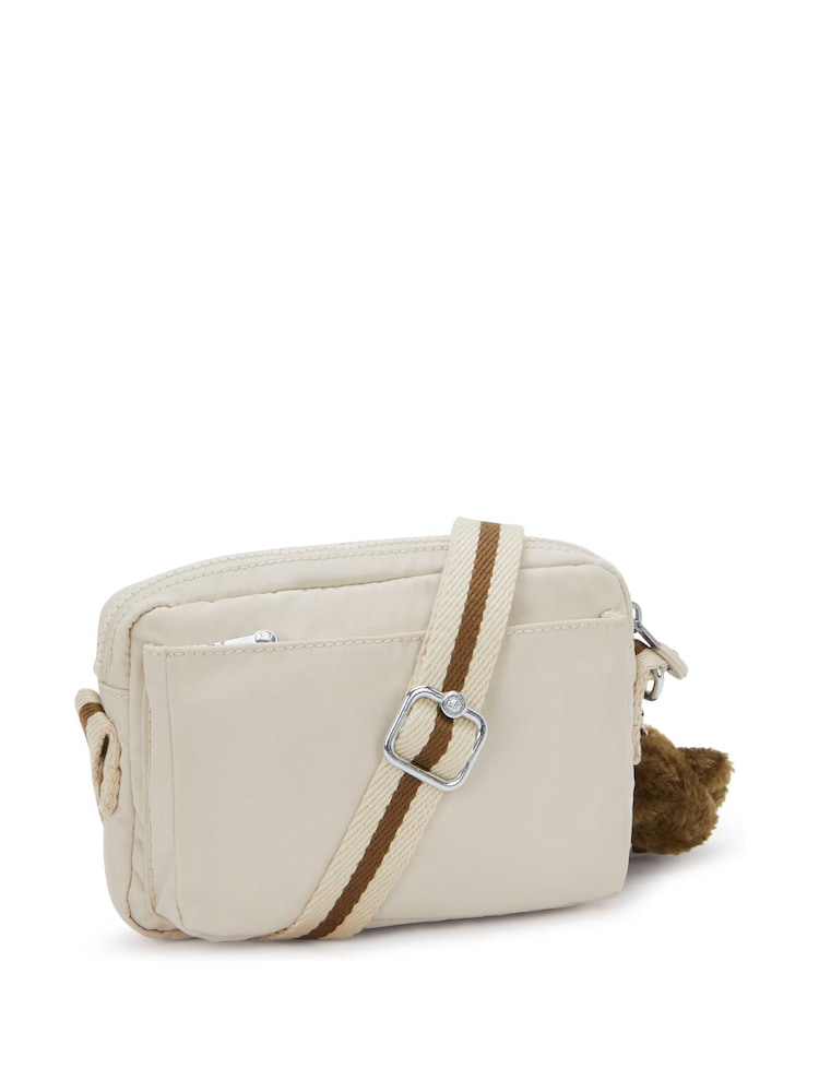 Kipling Natural Abanu Bag - Image 2 of 5