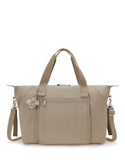 Kipling Natural New Art M Babybag Changing Bag - Image 1 of 7