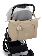 Kipling Natural New Art M Babybag Changing Bag - Image 2 of 7