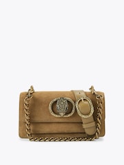 Kurt Geiger London Brown Chelsea Small East West Bag - Image 2 of 5