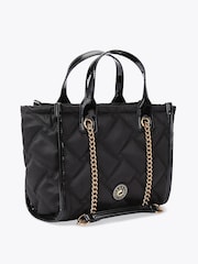 Kurt Geiger London Hoxton Small Shopper Bag - Εικόνα 2 του 5