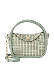 Dune London Green Dinideliberate Grab Bag - Image 1 of 4