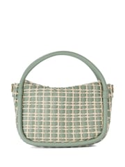 Dune London Green Dinideliberate Grab Bag - Image 2 of 4