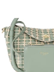 Dune London Green Dinideliberate Grab Bag - Image 3 of 4