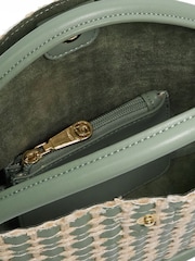 Dune London Green Dinideliberate Grab Bag - Image 4 of 4