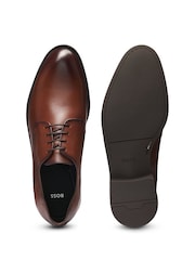 Marrón oscuro - Zapatos BOSS Tayil - Imagen 2 de 2