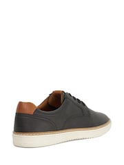 Dune London Black Teppy Trainers - Image 3 of 5