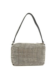 The Handbag Clinic Alexander Wang Heiress Pouch Mini Black Bag - Image 3 of 7