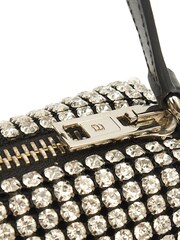 The Handbag Clinic Alexander Wang Heiress Pouch Mini Black Bag - Image 6 of 7