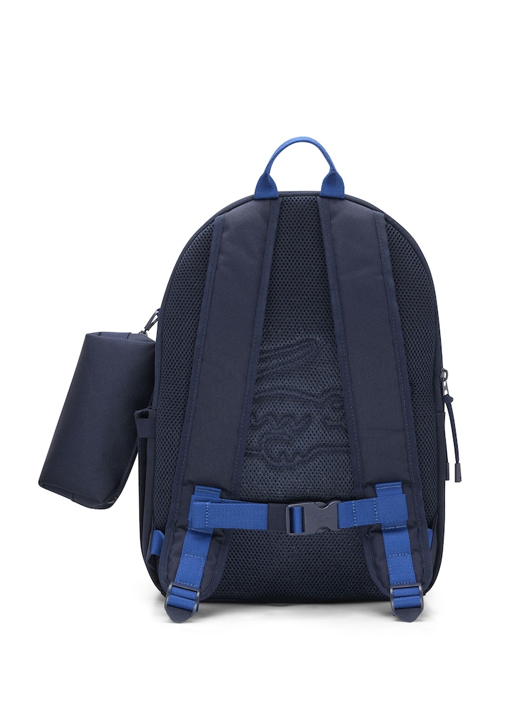 Lacoste ranac sa olovkom - Slika 2 od 6