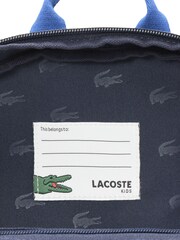 Lacoste ranac sa olovkom - Slika 3 od 6