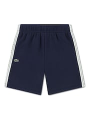 Lacoste Taping Shorts - Imaginea 1 din 5