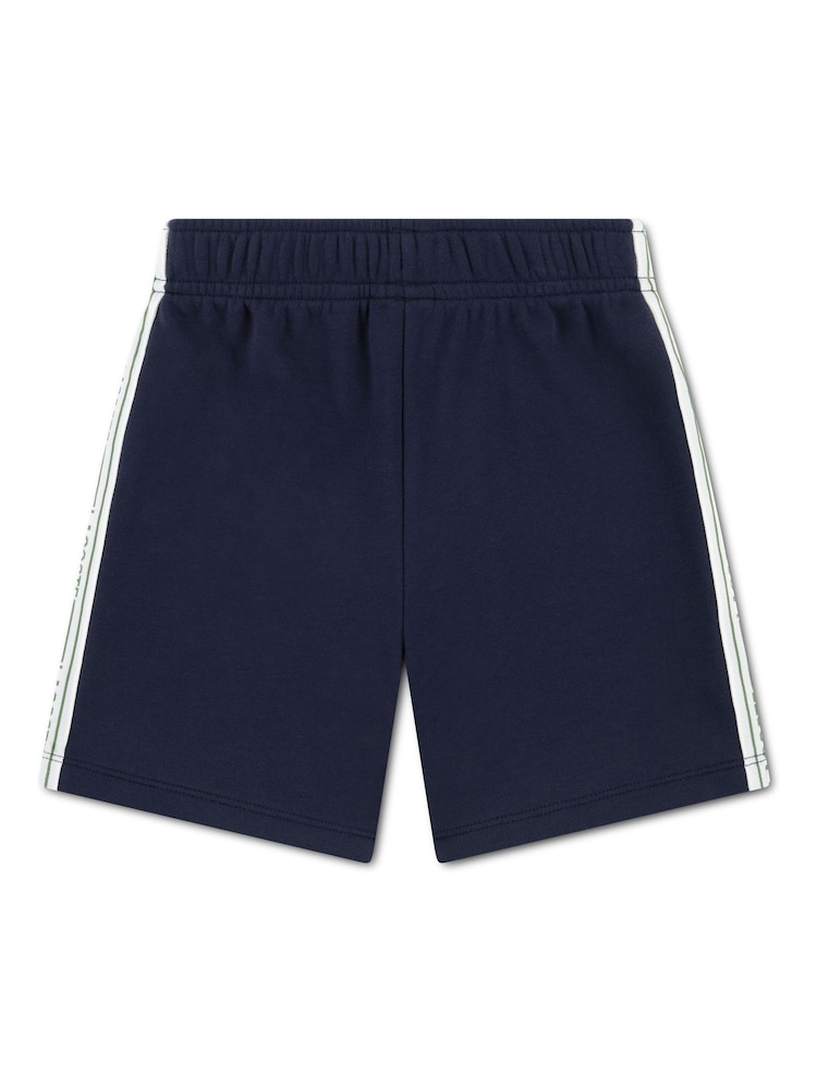 Lacoste Taping Shorts - Imaginea 2 din 5