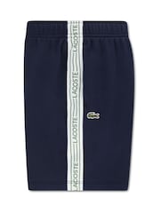 Lacoste Taping Shorts - Imaginea 3 din 5