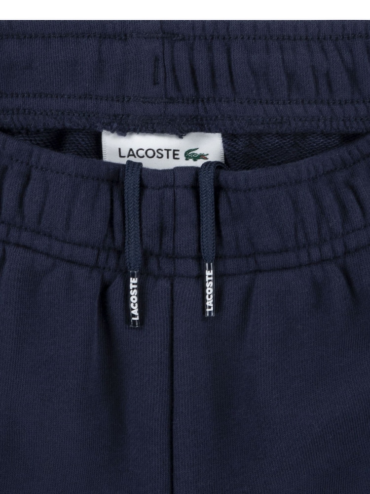 Lacoste Taping Shorts - Imaginea 5 din 5
