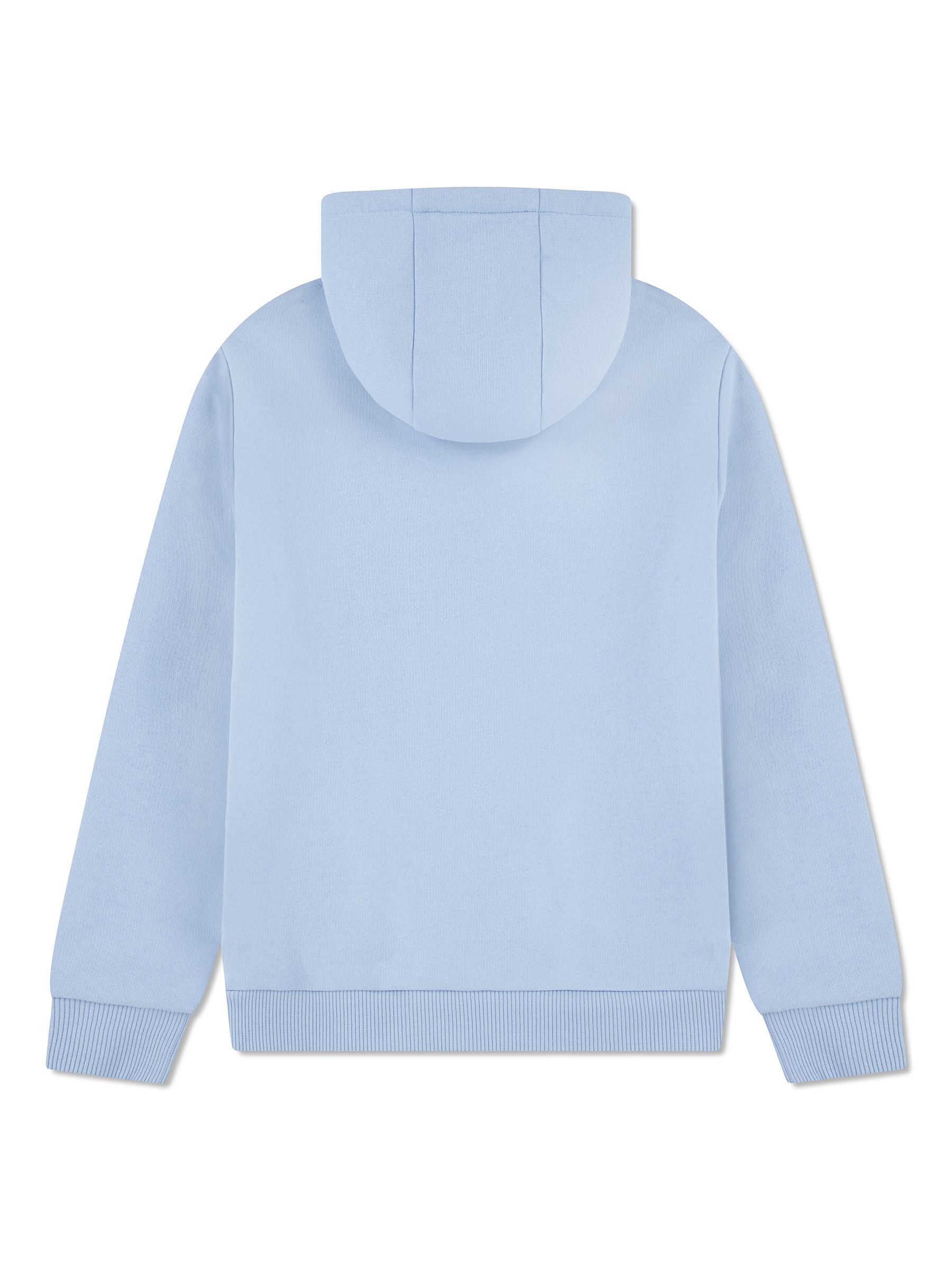 VERDY × TAPPEI SWEAT CREW 【BLUE】Size:L Buy Lacoste Blue Core Fleece Pullover Hoodie from Next South Africa