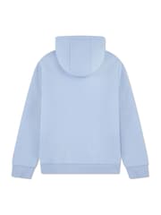 Lacoste Core Fleece Pullover Hoodie - Imagen 5 de 6
