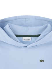 Lacoste Core Fleece Pullover Hoodie - Imagen 6 de 6