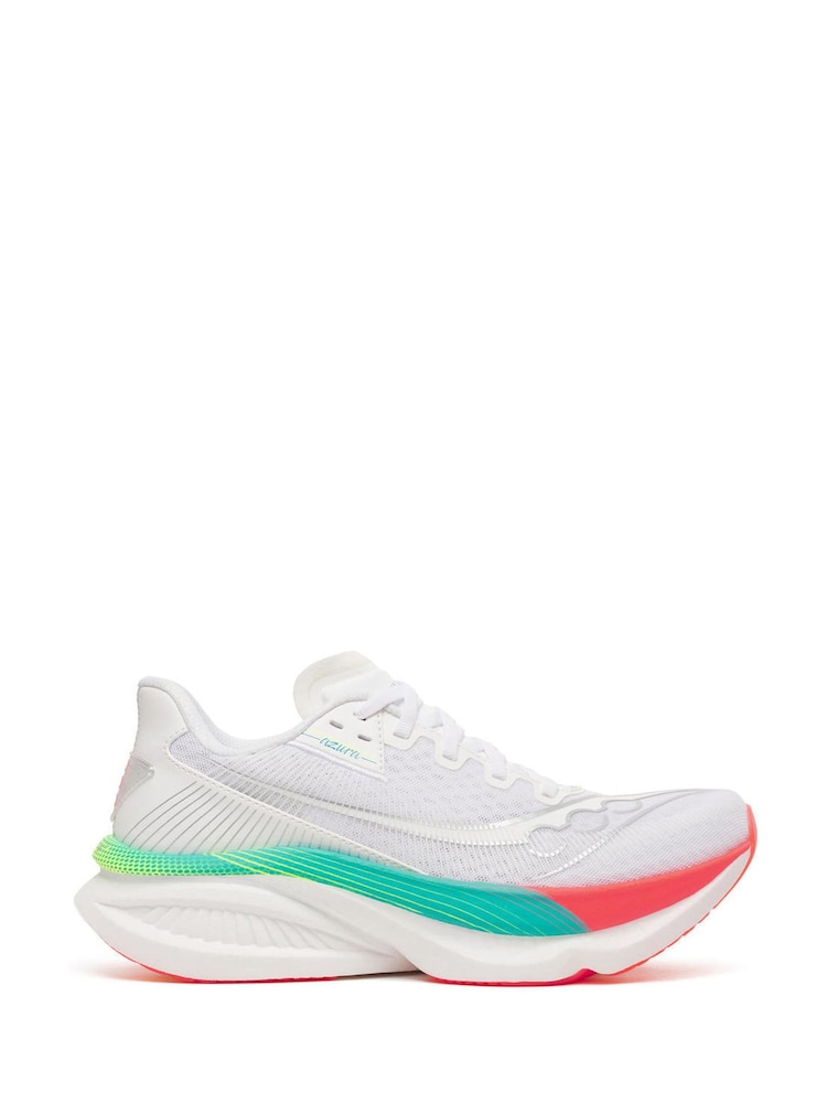 Saucony Endorphin Azura skriešanas apavi - Attēls 1 no 6