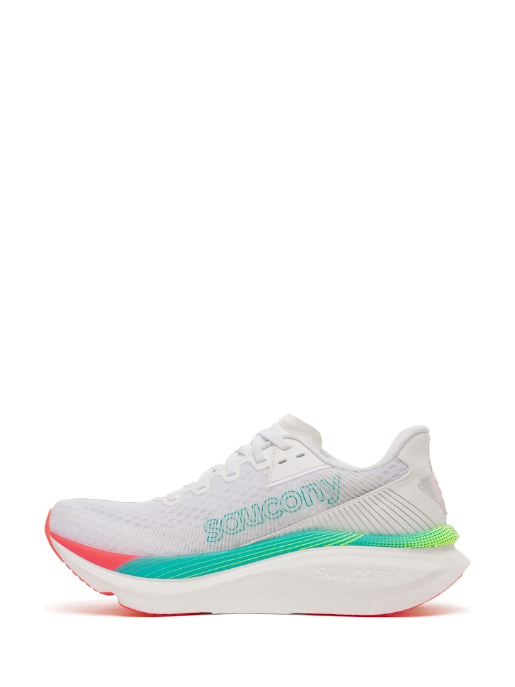 Saucony Endorphin Azura skriešanas apavi - Attēls 2 no 6