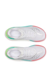 Saucony Endorphin Azura skriešanas apavi - Attēls 4 no 6