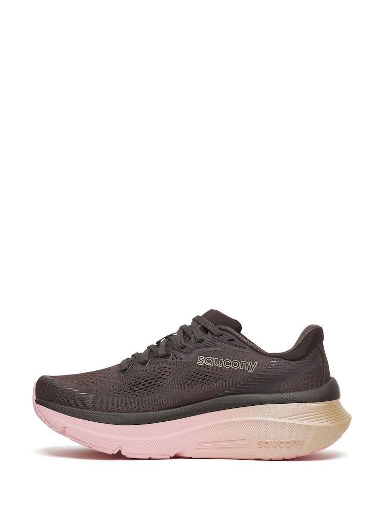 Saucony ceļvedis 19 Skriešanas apavi - Attēls 2 no 6
