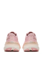 Saucony Pink Guide 19 Running Trainers - Image 5 of 6