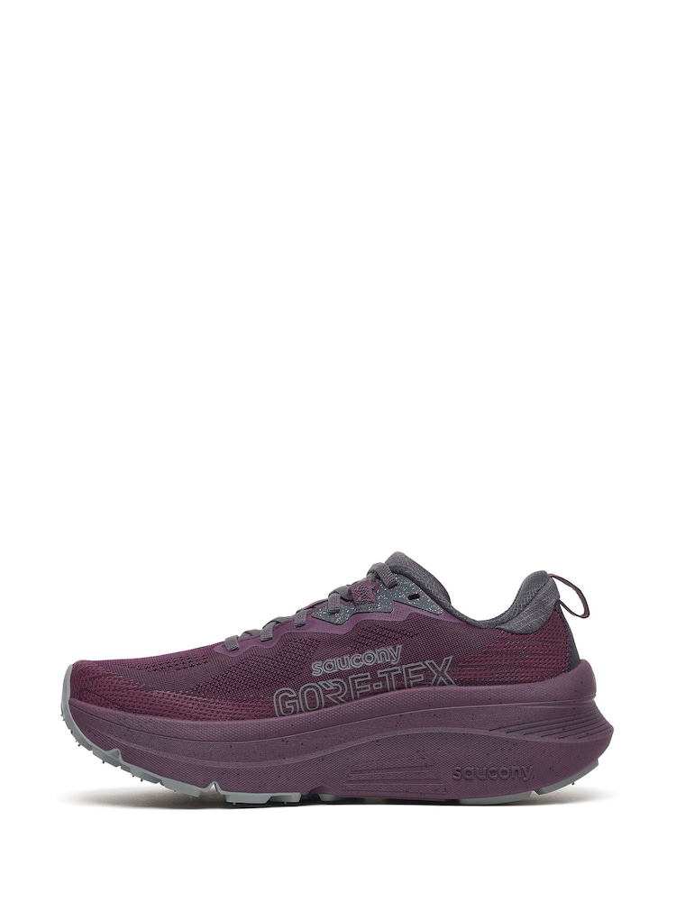 Zapatillas Saucony Guide Trail GTX - Imagen 2 de 6 Zapatillas Saucony Guide Trail GTX - Imagen 2 de 6