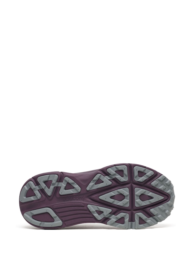 Zapatillas Saucony Guide Trail GTX - Imagen 6 de 6 Zapatillas Saucony Guide Trail GTX - Imagen 6 de 6