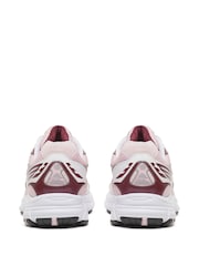 Saucony Pink Grid Legacy Trainers - Image 5 of 6